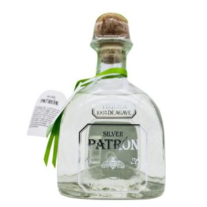Tequila Patron Silver