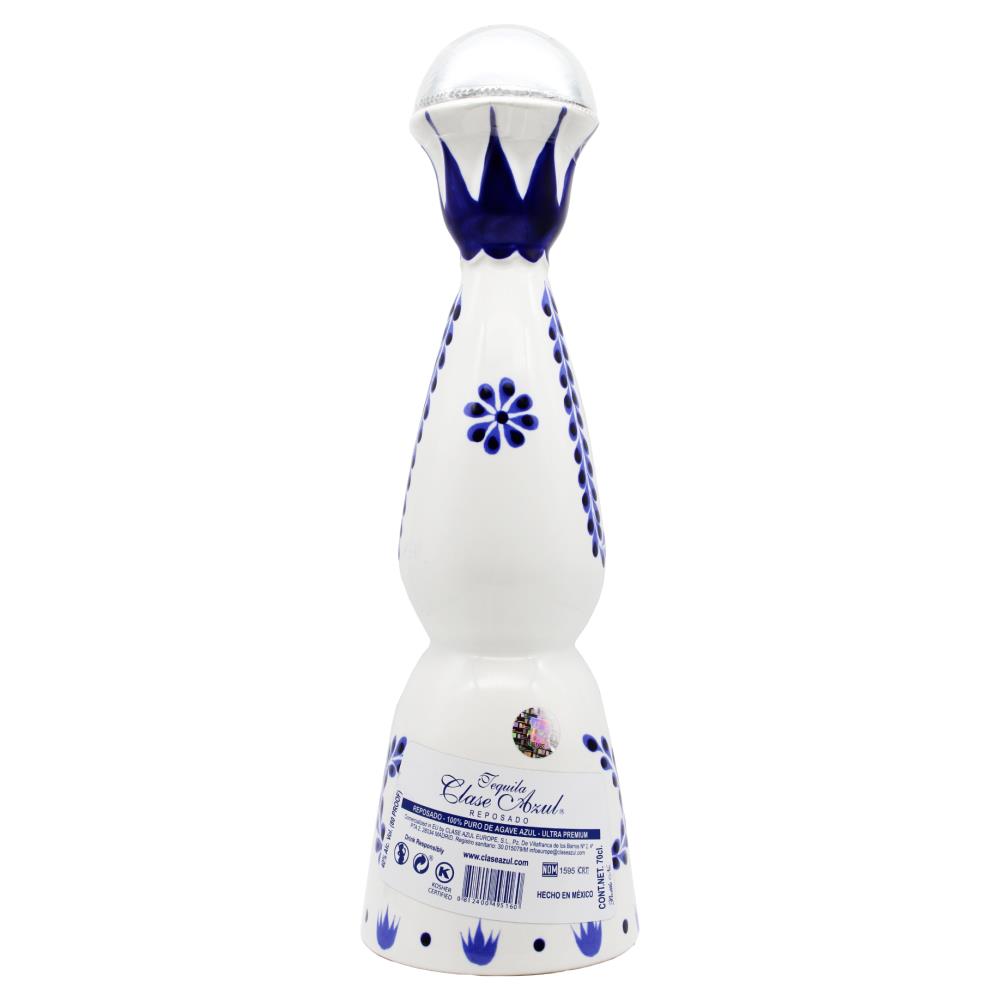 Tequila Clase Azul Reposado - Image 2