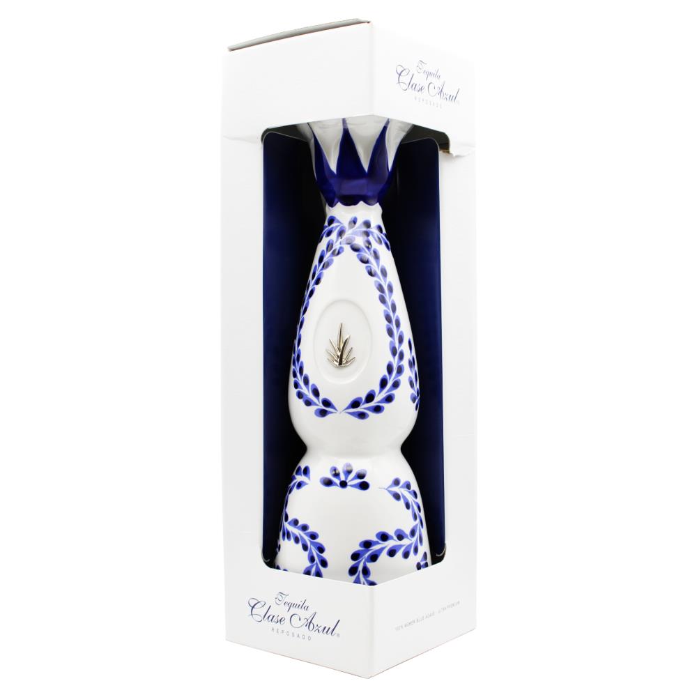 Tequila Clase Azul Reposado - Image 3