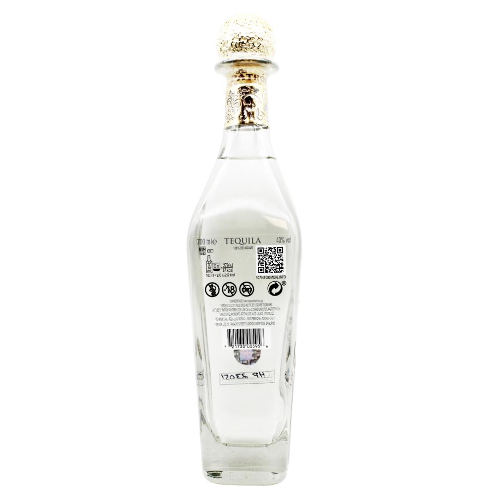 Tequila Patron El Cielo