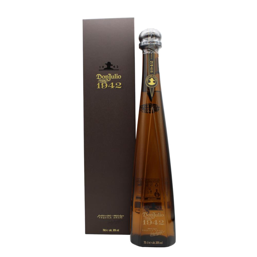 Tequila Don Julio 1942 - Image 3