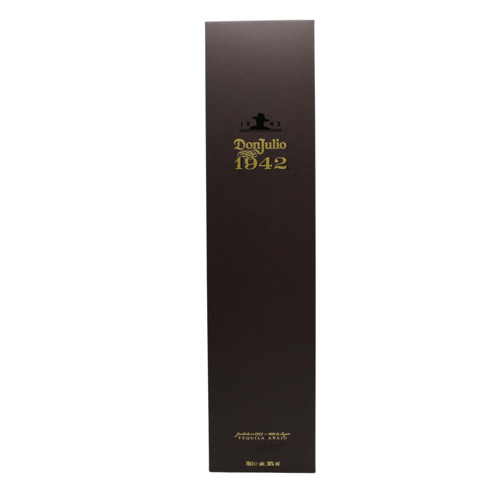 Tequila Don Julio 1942 - Image 4