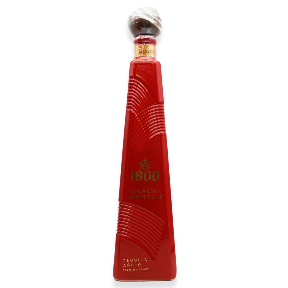 Tequila 1800 Guachimonton