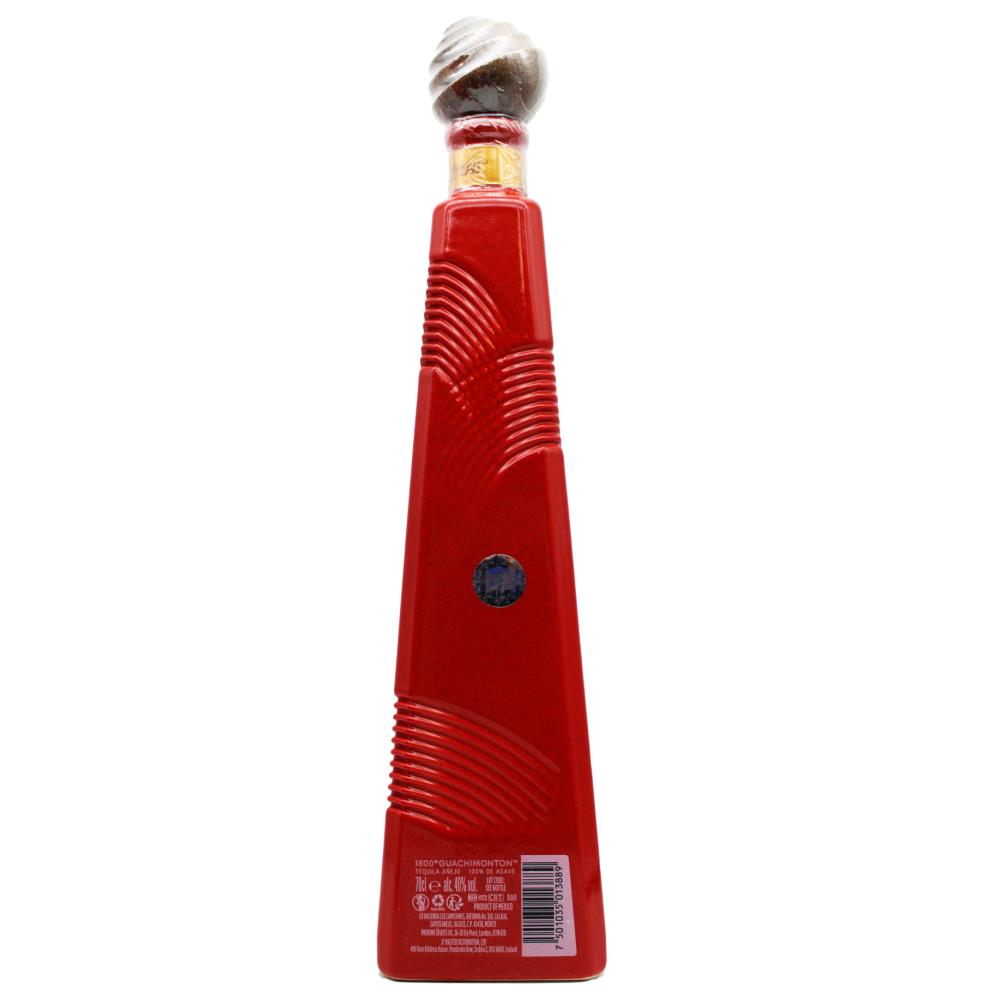 Tequila 1800 Guachimonton - Image 2