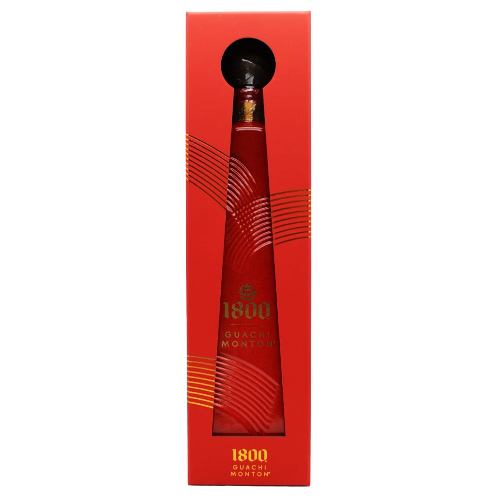 Tequila 1800 Guachimonton - Image 3