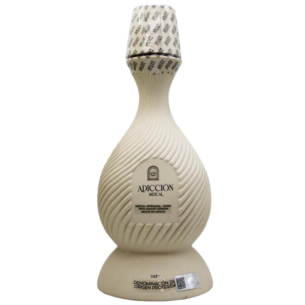 Mezcal Adicciõn