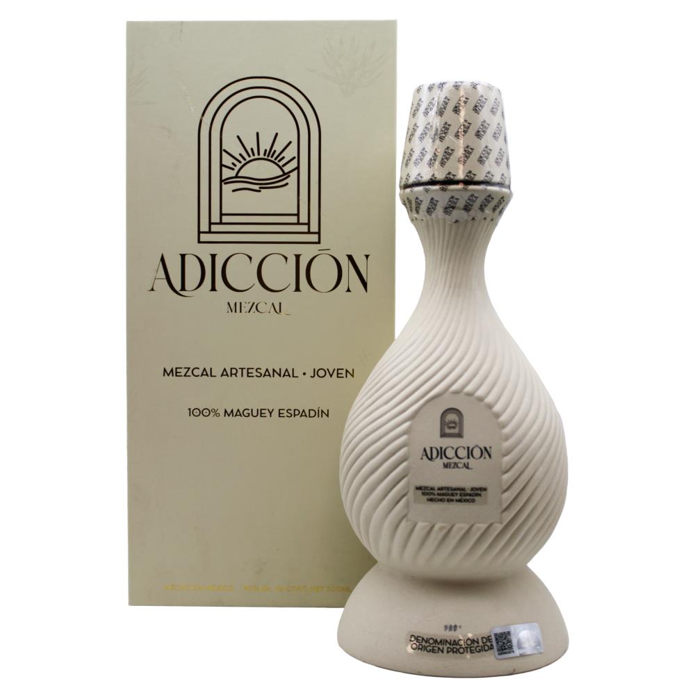 Mezcal Adicciõn - Image 3