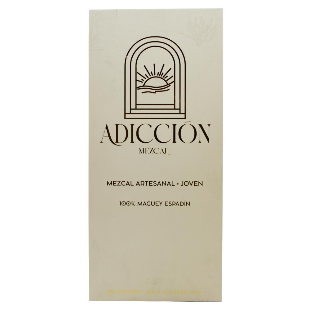 Mezcal Adicciõn - Image 4