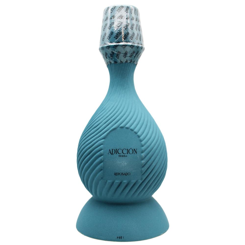 Tequila Adicciõn Reposado