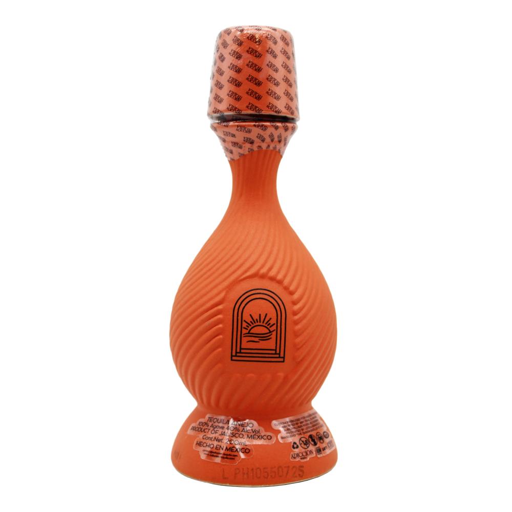 Tequila Adicciõn Baby Añejo - Image 2