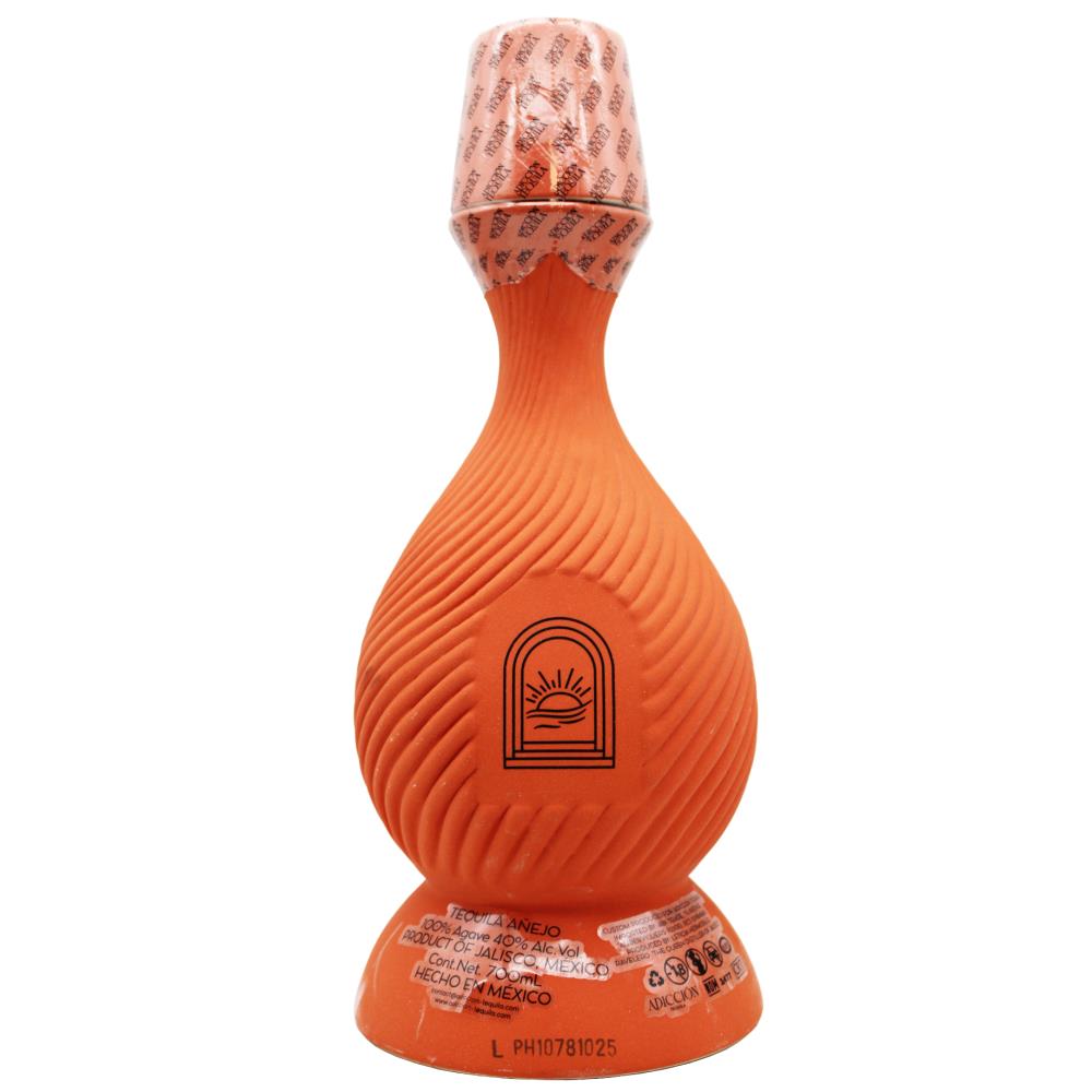 Tequila Adicciõn Añejo - Image 2