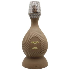 Tequila Adicciõn Añejo Reserva Especial