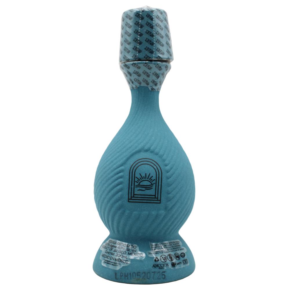 Tequila Adicciõn Baby Reposado - Image 2