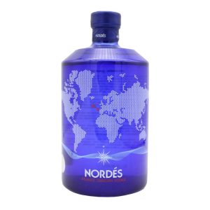 Vodka Nordés