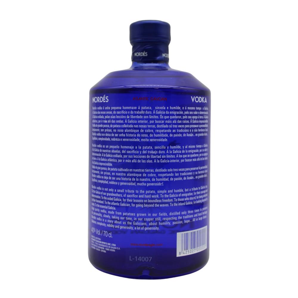 Vodka Nordés - Image 2