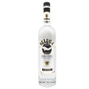 Vodka Beluga Noble