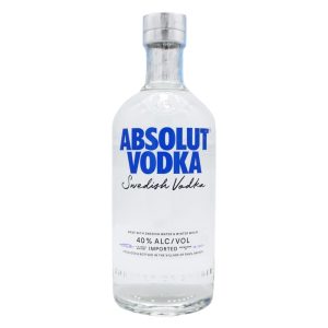 Vodka Absolut