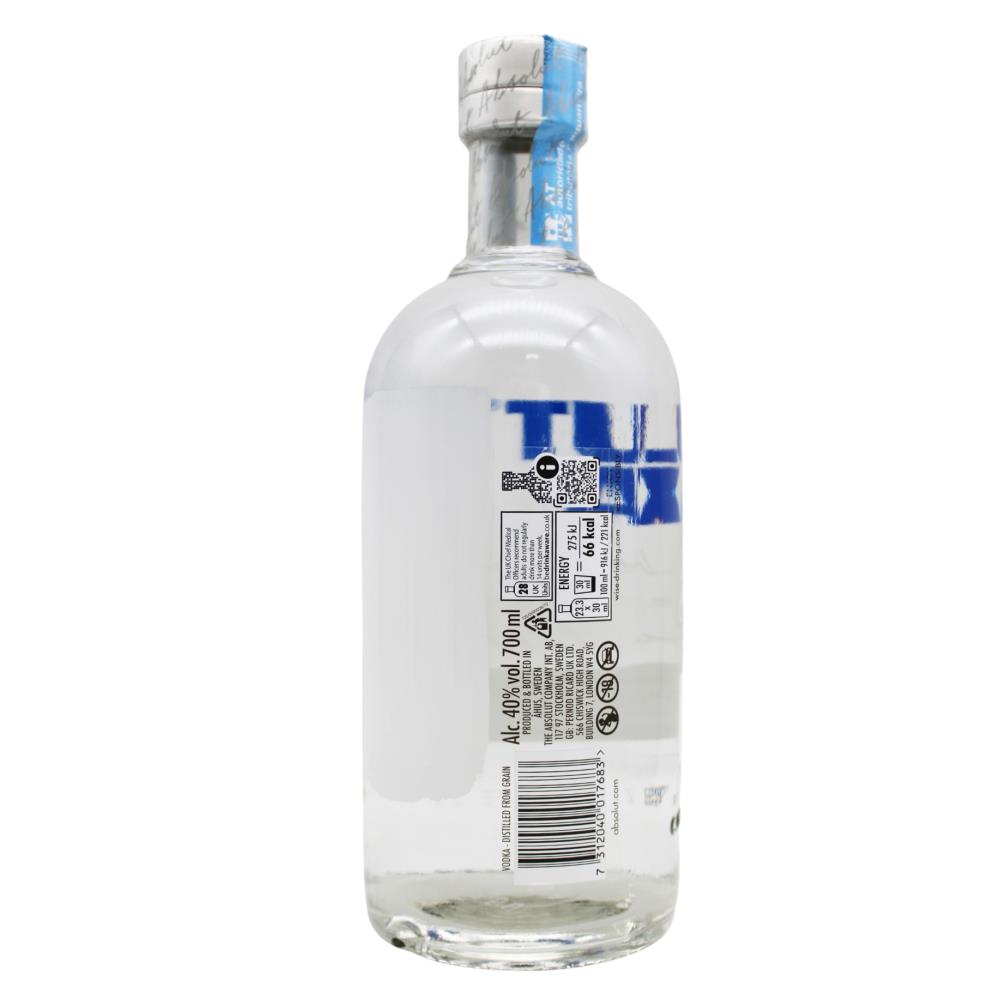 Vodka Absolut - Image 2
