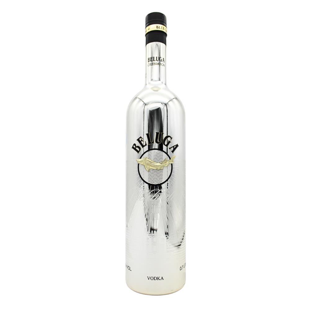 Vodka Beluga Celebration