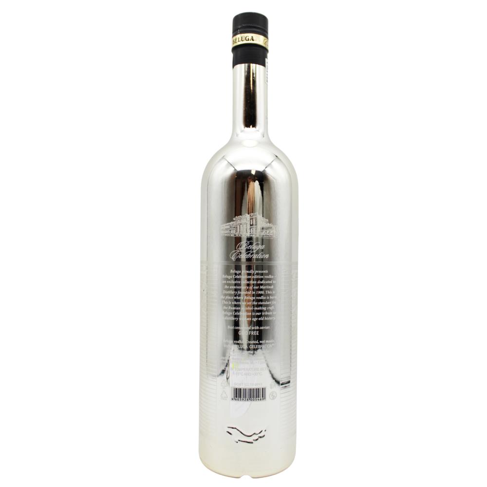 Vodka Beluga Celebration - Image 2