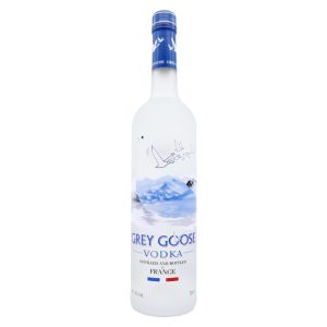 Vodka Grey Goose