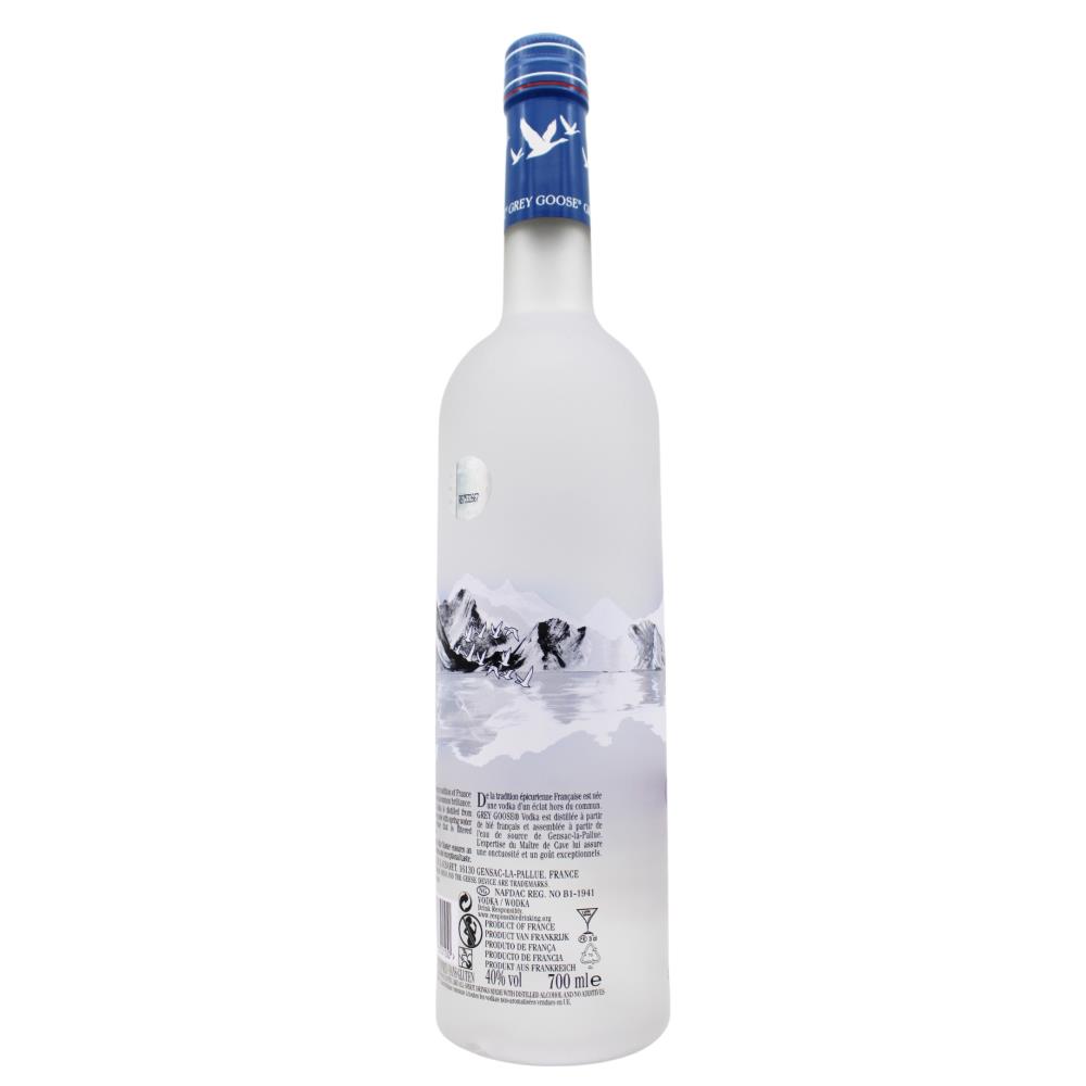 Vodka Grey Goose - Image 2