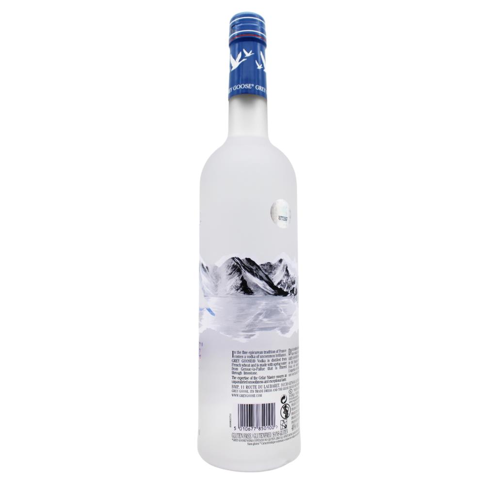 Vodka Grey Goose - Image 3