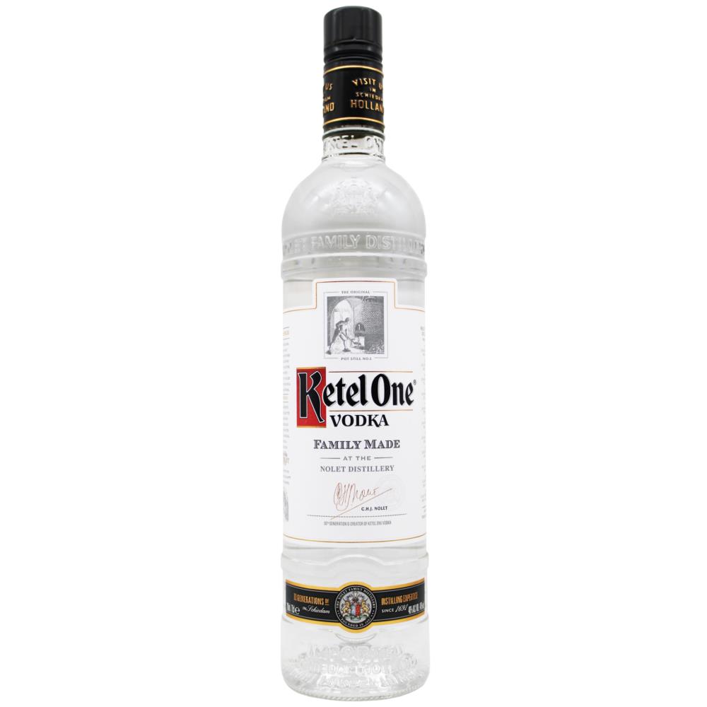 Vodka Ketel One
