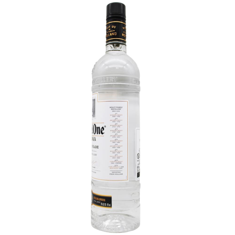 Vodka Ketel One - Image 2