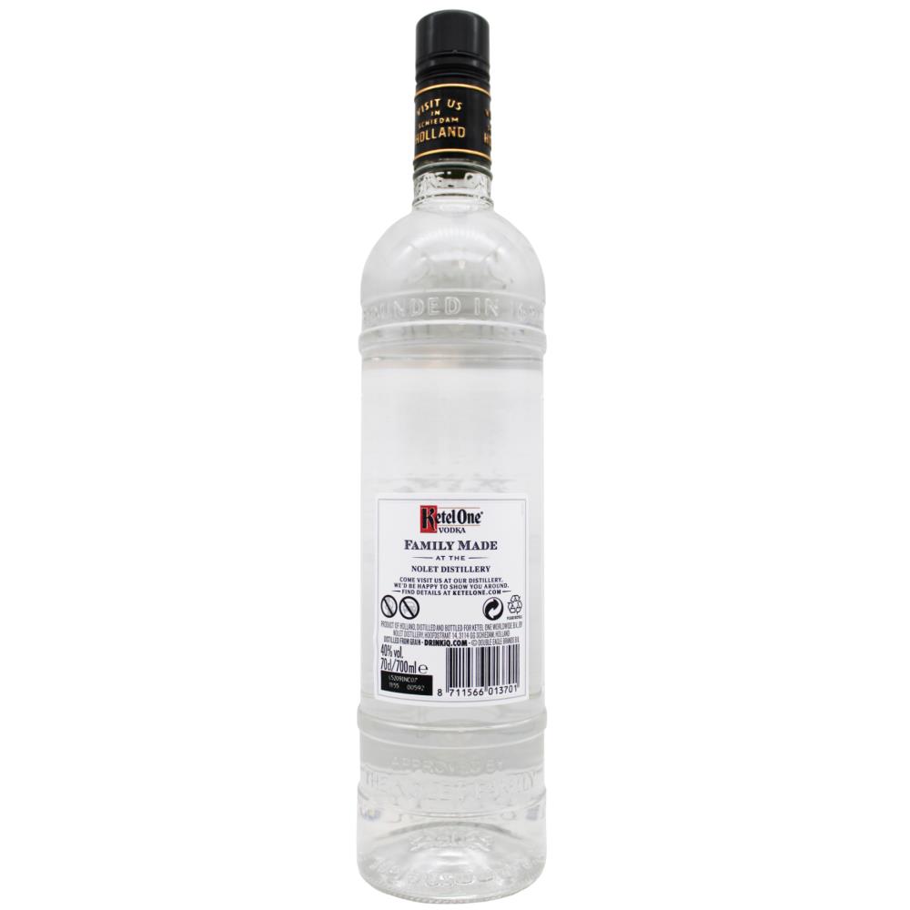 Vodka Ketel One - Image 3