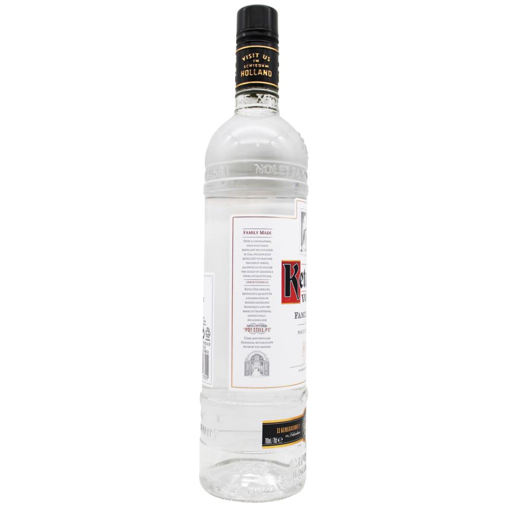 Vodka Ketel One - Image 4