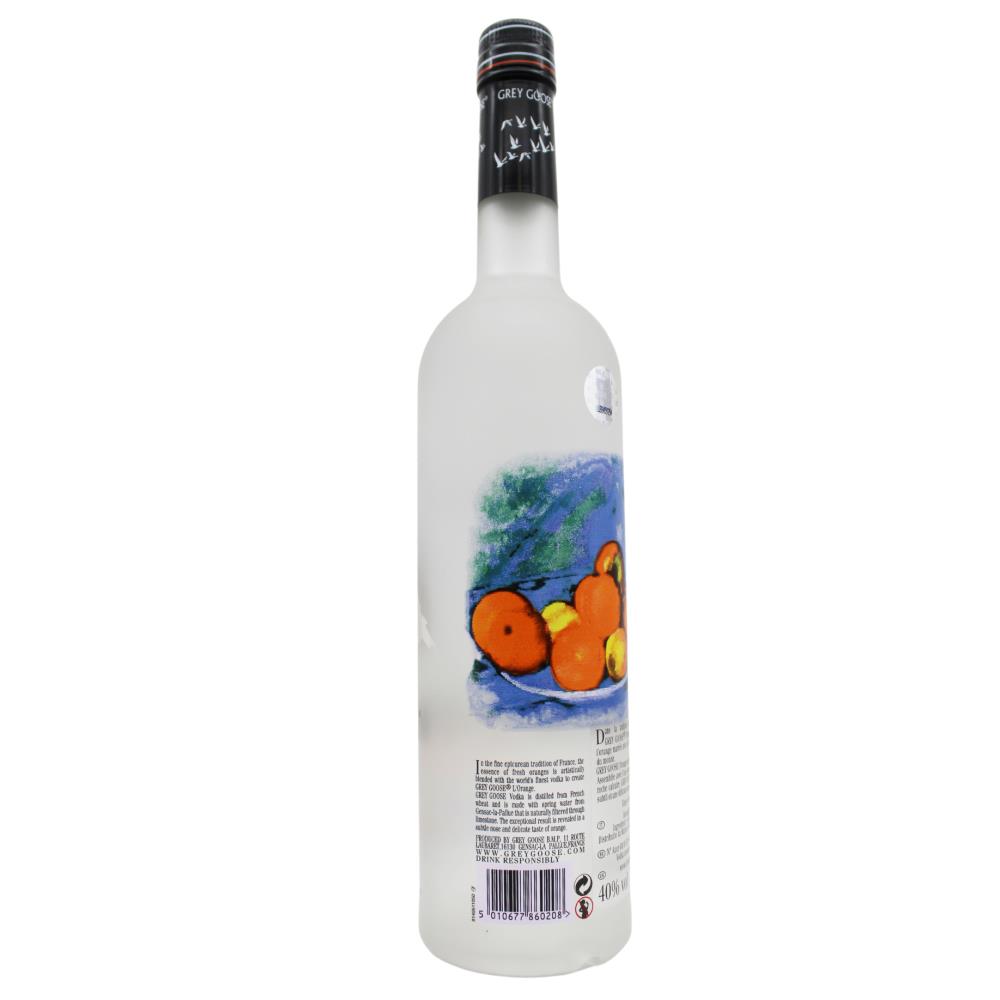 Vodka Grey Goose Laranja - Image 2