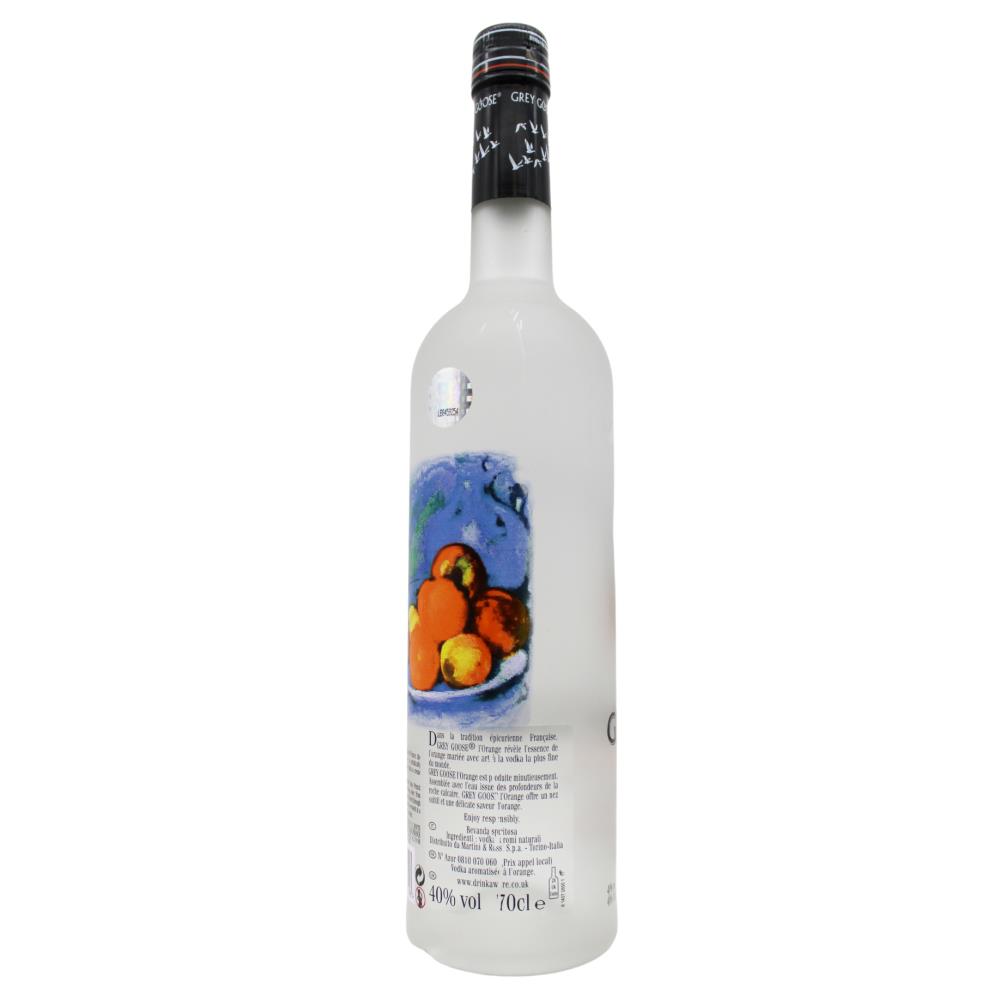 Vodka Grey Goose Laranja - Image 3