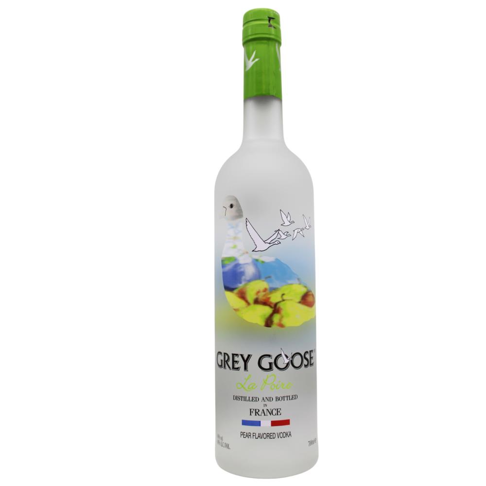 Vodka Grey Goose Pêra