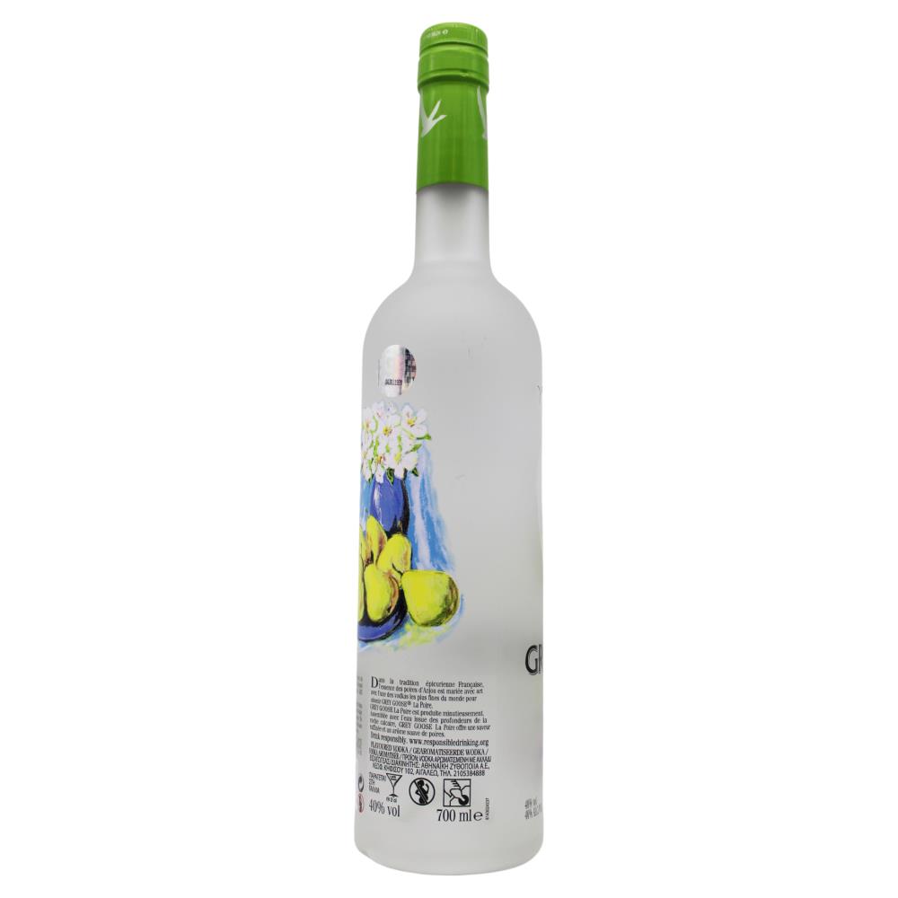 Vodka Grey Goose Pêra - Image 3