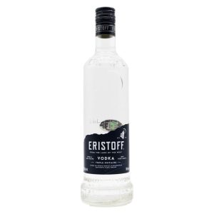 Vodka Eristoff Original