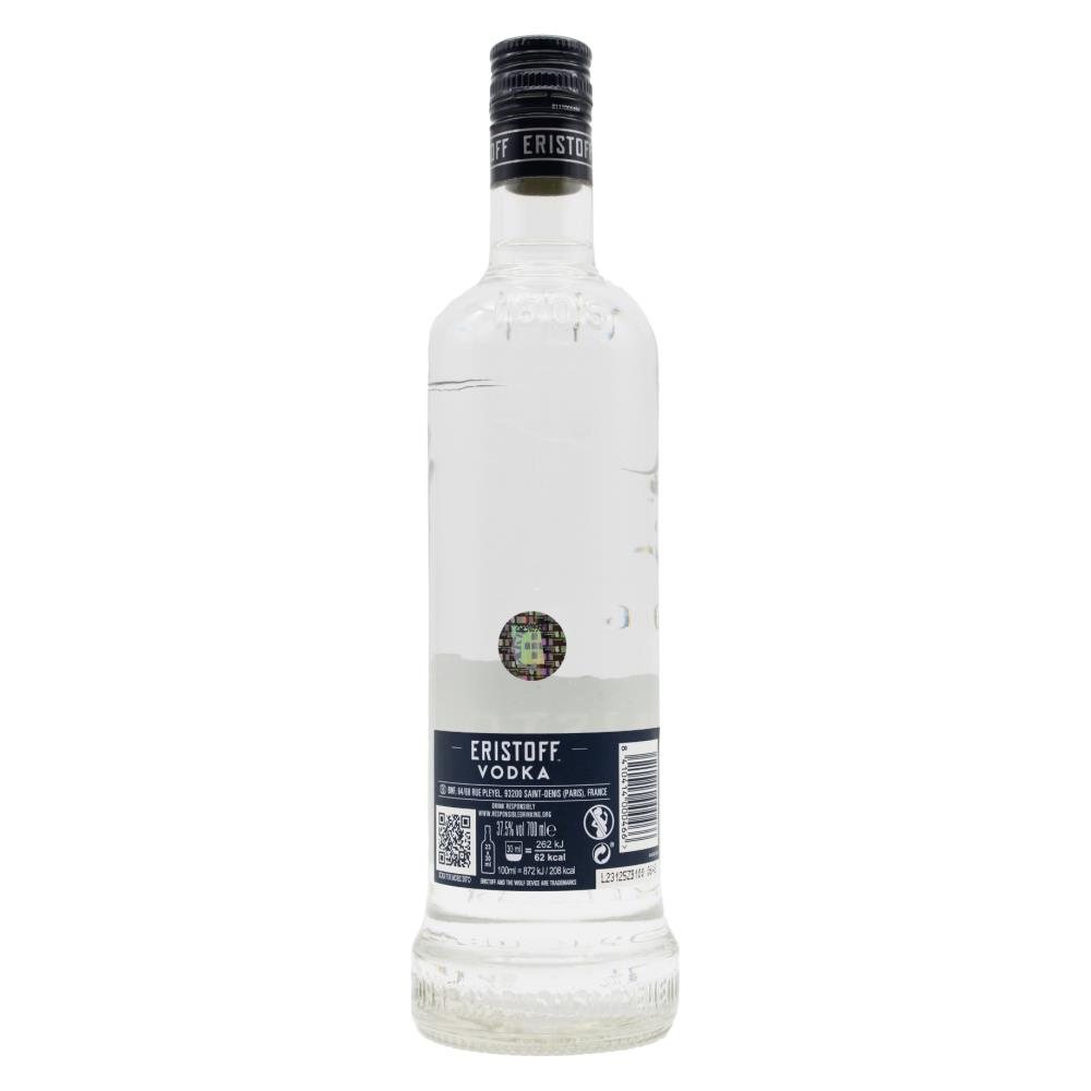 Vodka Eristoff Original - Image 2