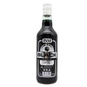 Vodka Issi Black