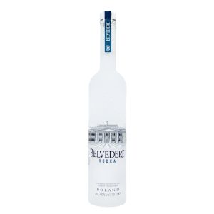 Vodka Belvedere