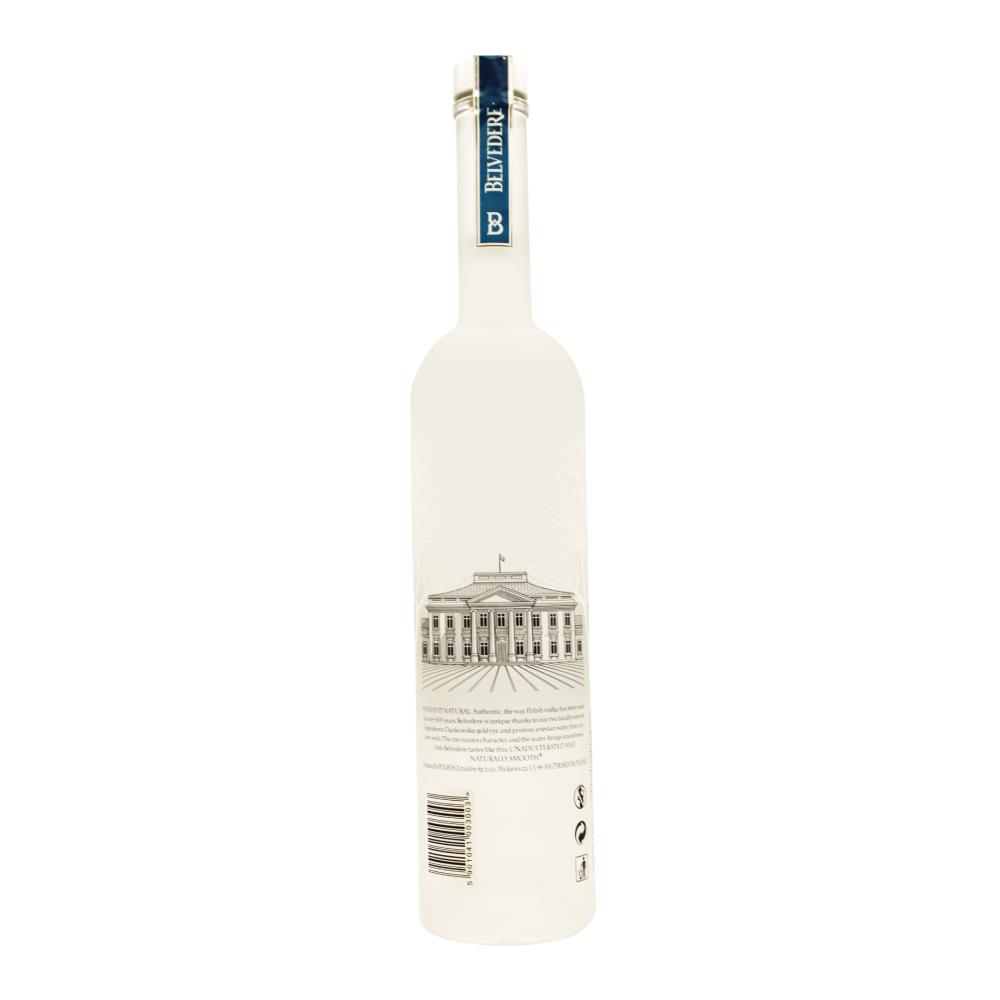 Vodka Belvedere - Image 2