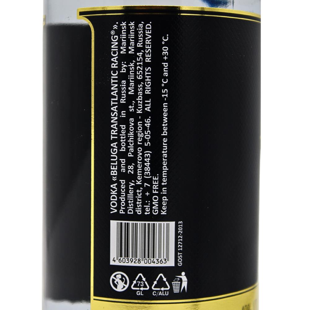 Beluga Transatlantic - Image 2