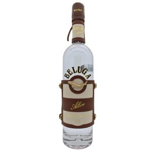 Vodka Belluga Allure