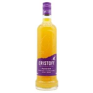 Vodka Eristoff Passion