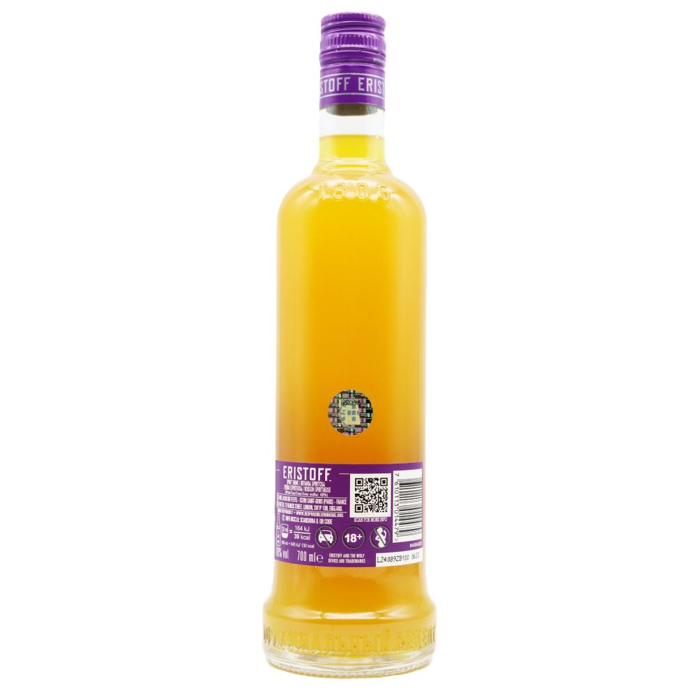 Vodka Eristoff Passion - Image 2