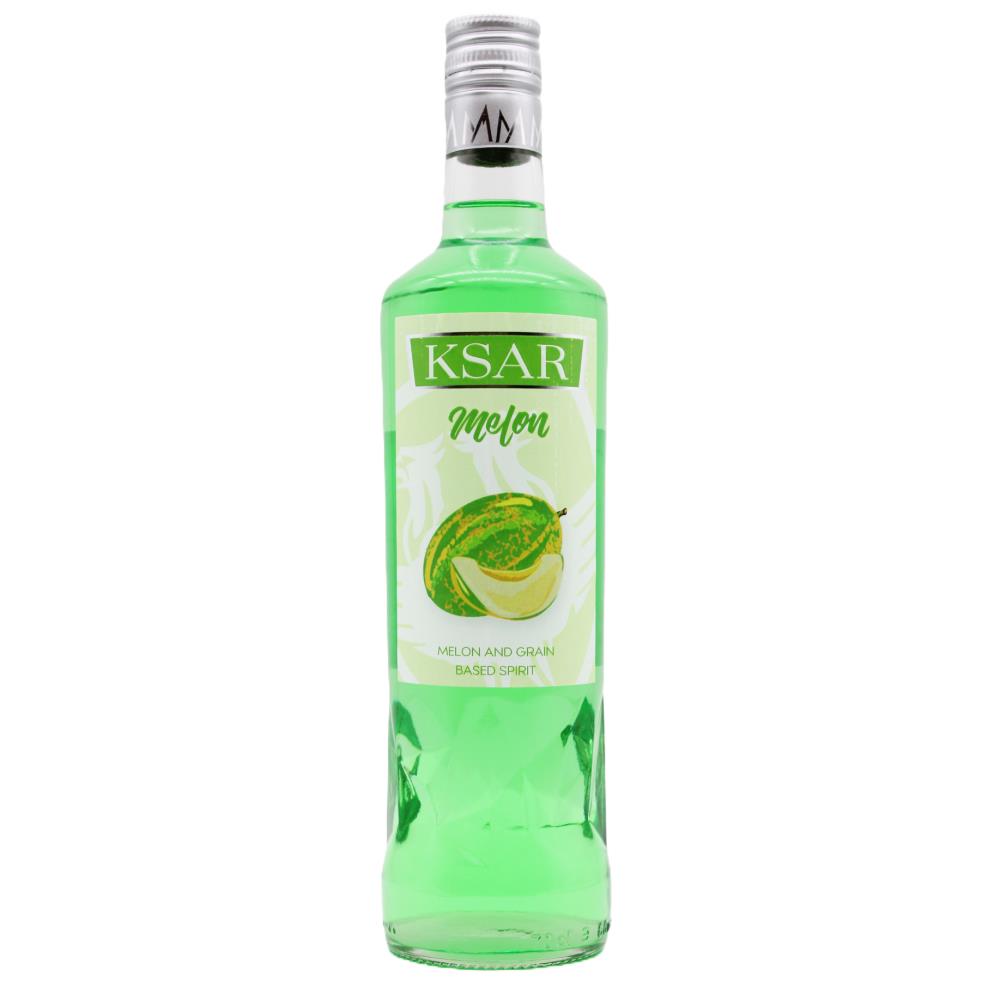 Vodka Ksar Melão