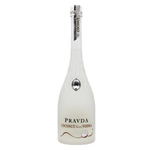 Vodka Pravda Coconut