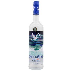 Vodka Grey Goose Northern Lights