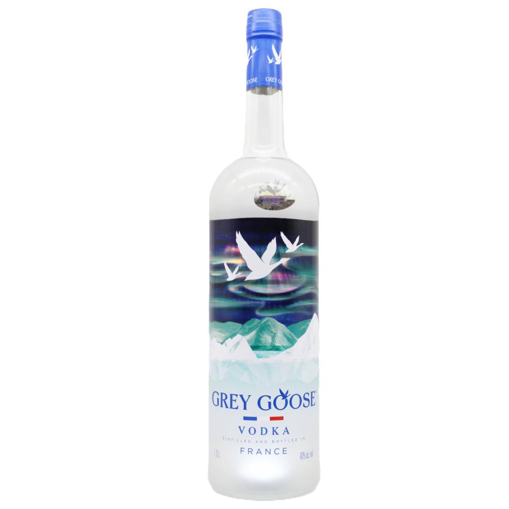 Vodka Grey Goose Northern Lights
