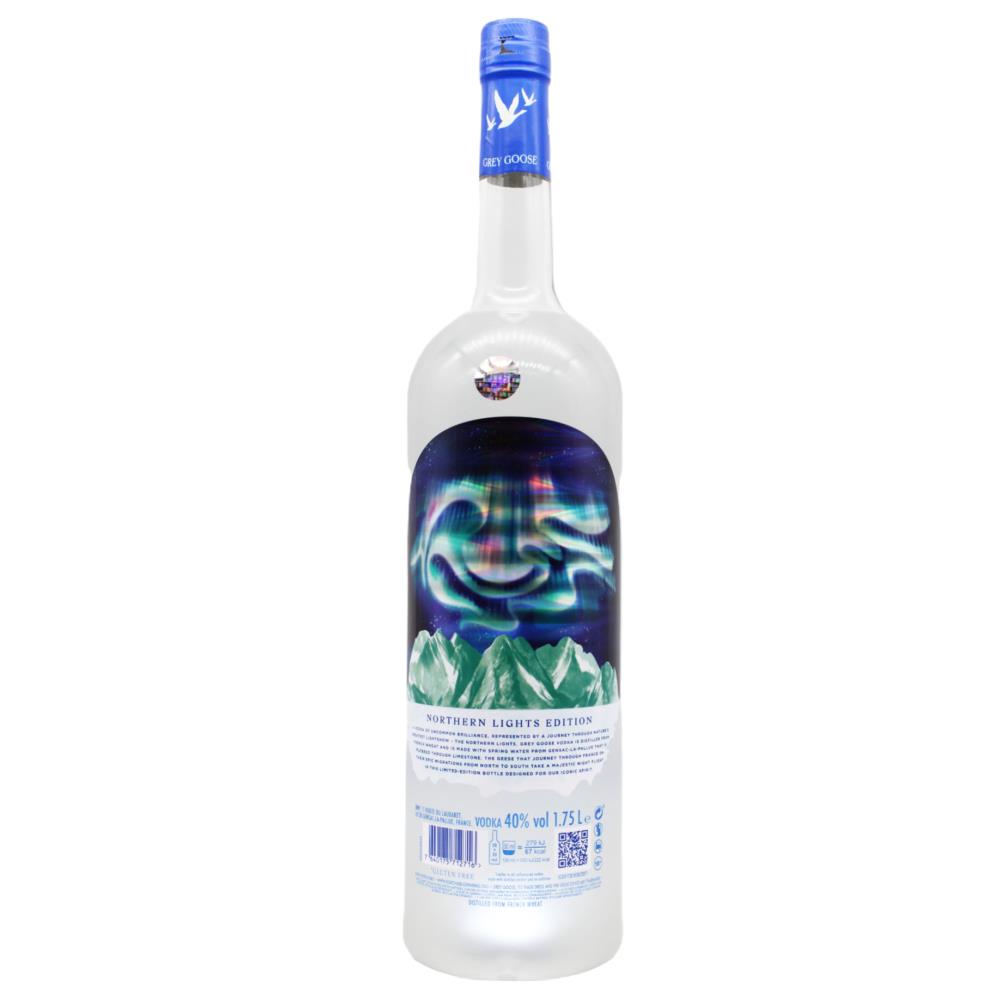 Vodka Grey Goose Northern Lights - Image 2