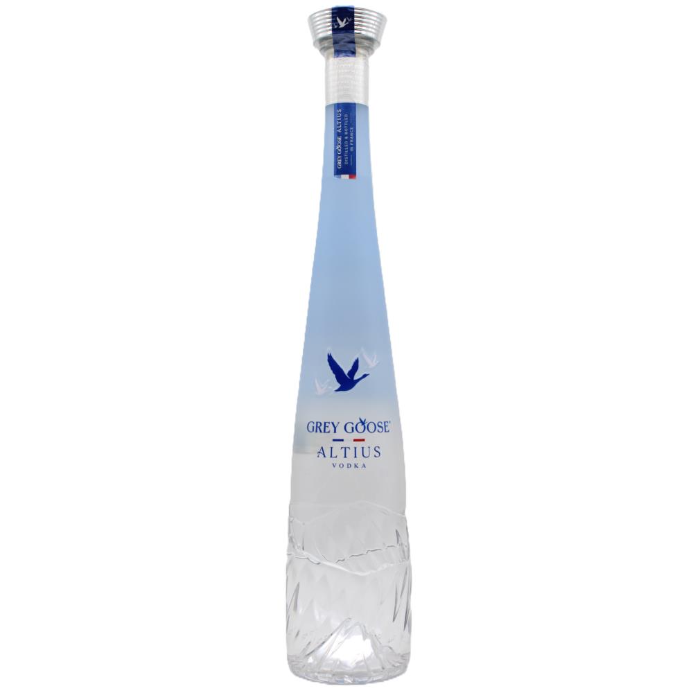 Vodka Grey Goose Altius